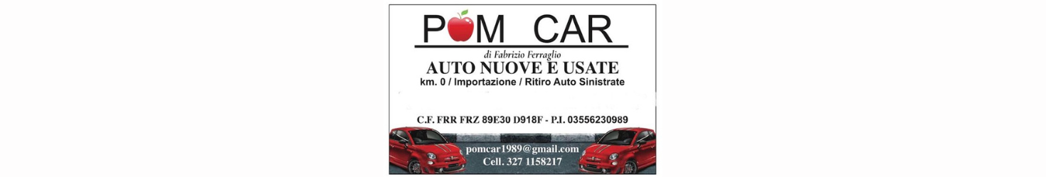 POM CAR