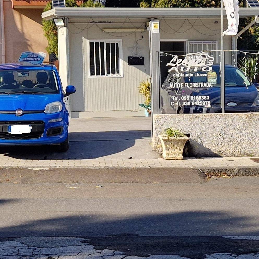 LEONE AUTO DI CLAUDIO LIUZZO