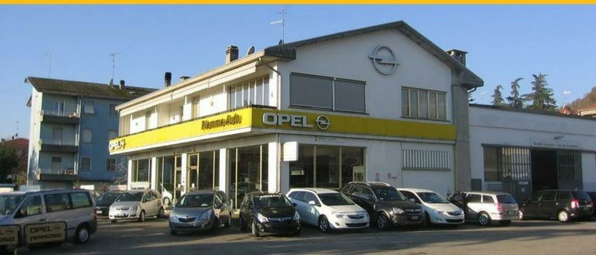 Piemme Auto Srl