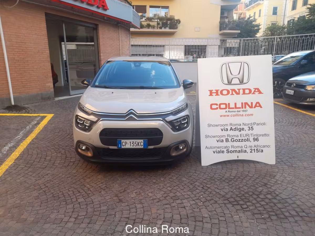 Collina Srl