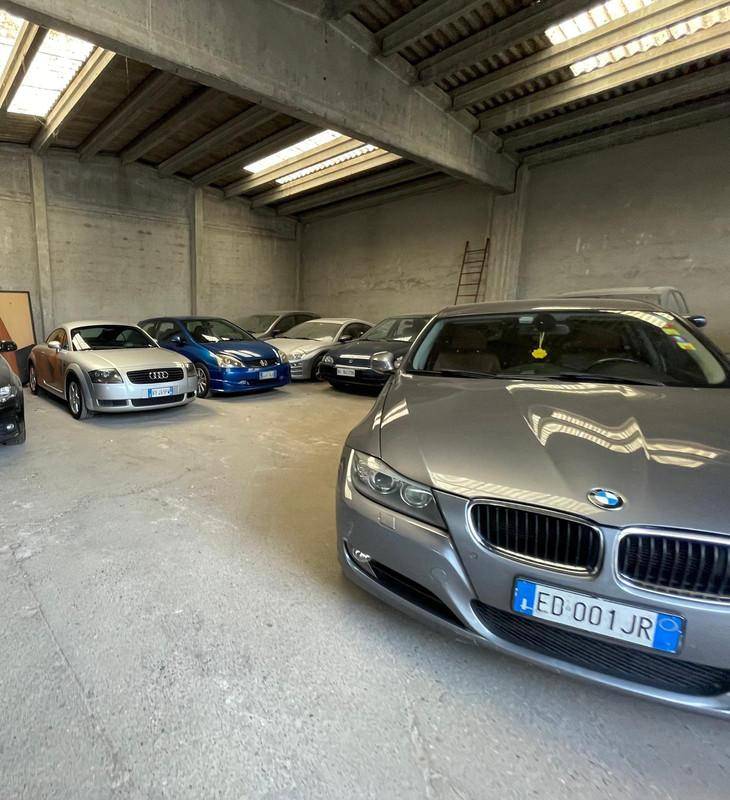 Dip Garage srl