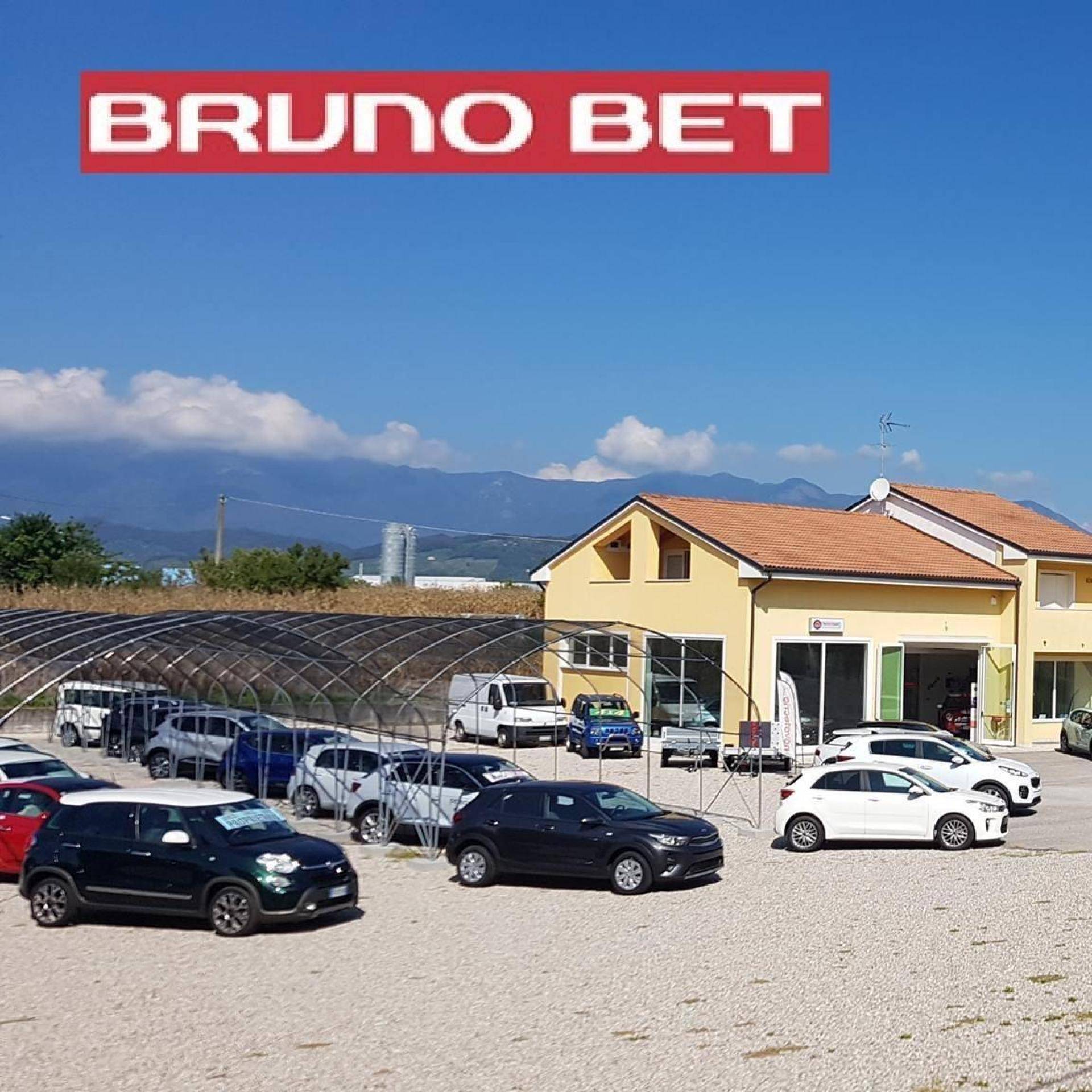 Logo di ACTIVA MOTORS DI BET BRUNO