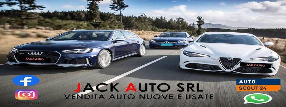 JACK AUTO S.R.L.