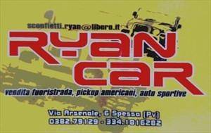 Sconfietti Ryan