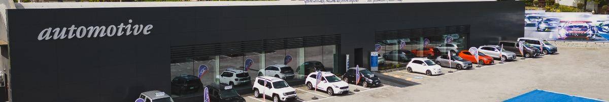 AUTO DRIVE M.G.M. SRL
