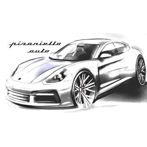 PISANIELLO AUTO