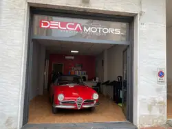 DELCA MOTORS SRL