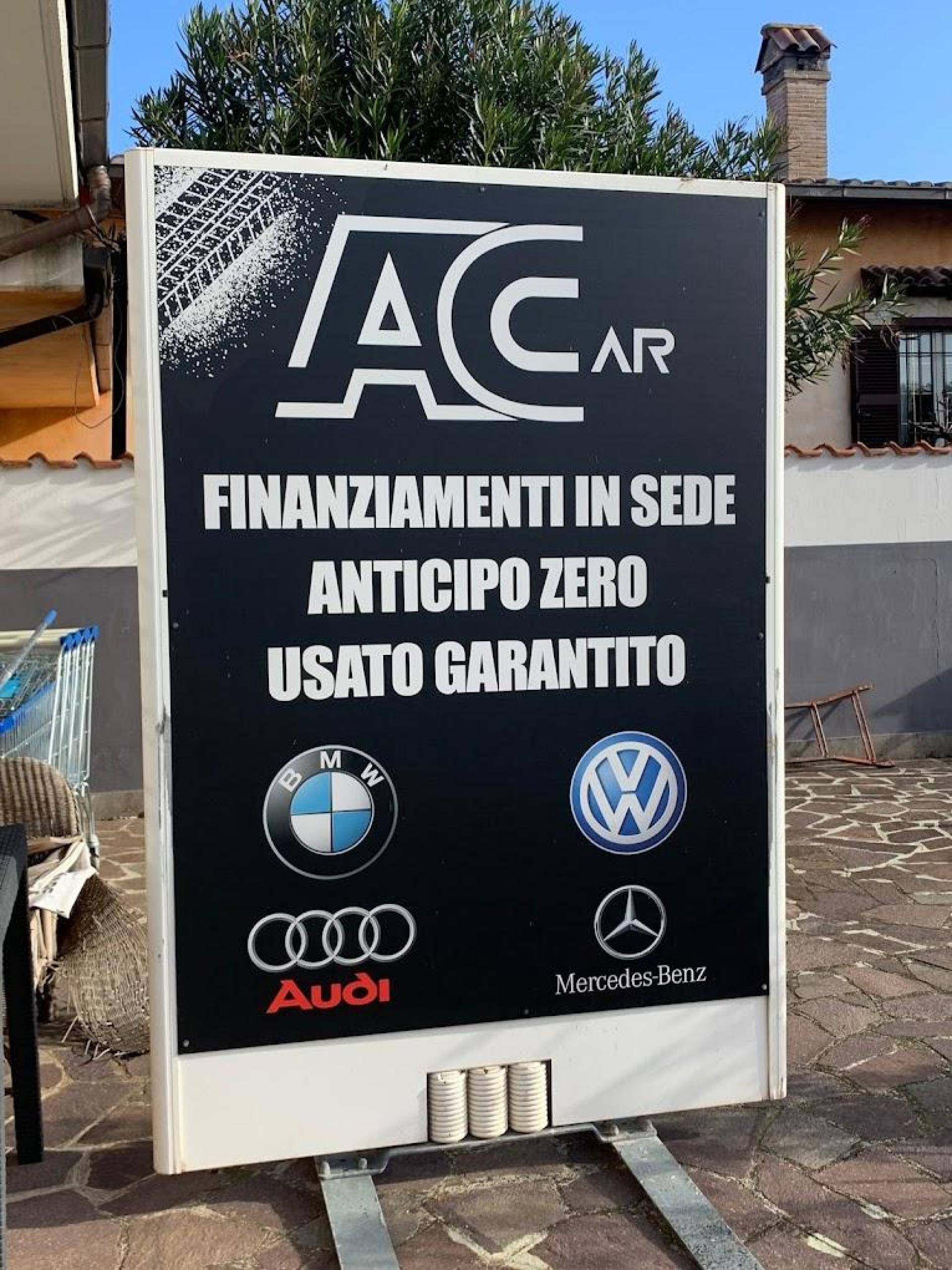 AC-CAR SRLS