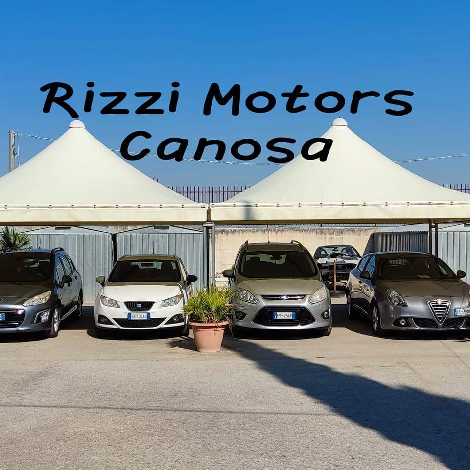 RIZZI MOTORS CENTER DI RIZZI GIUSEPPE