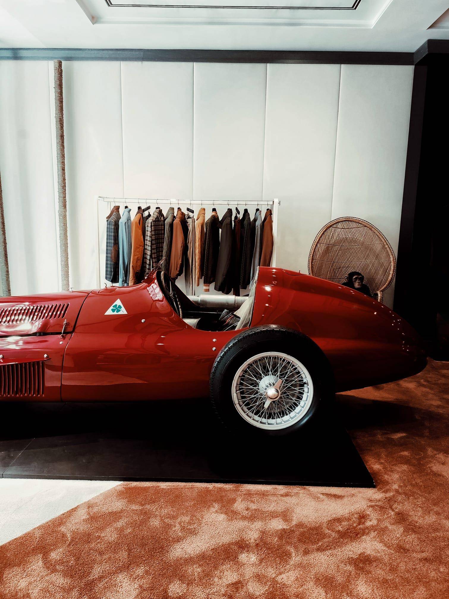 GEARBROS GARAGE DI ANDREA BALDUCCHI
