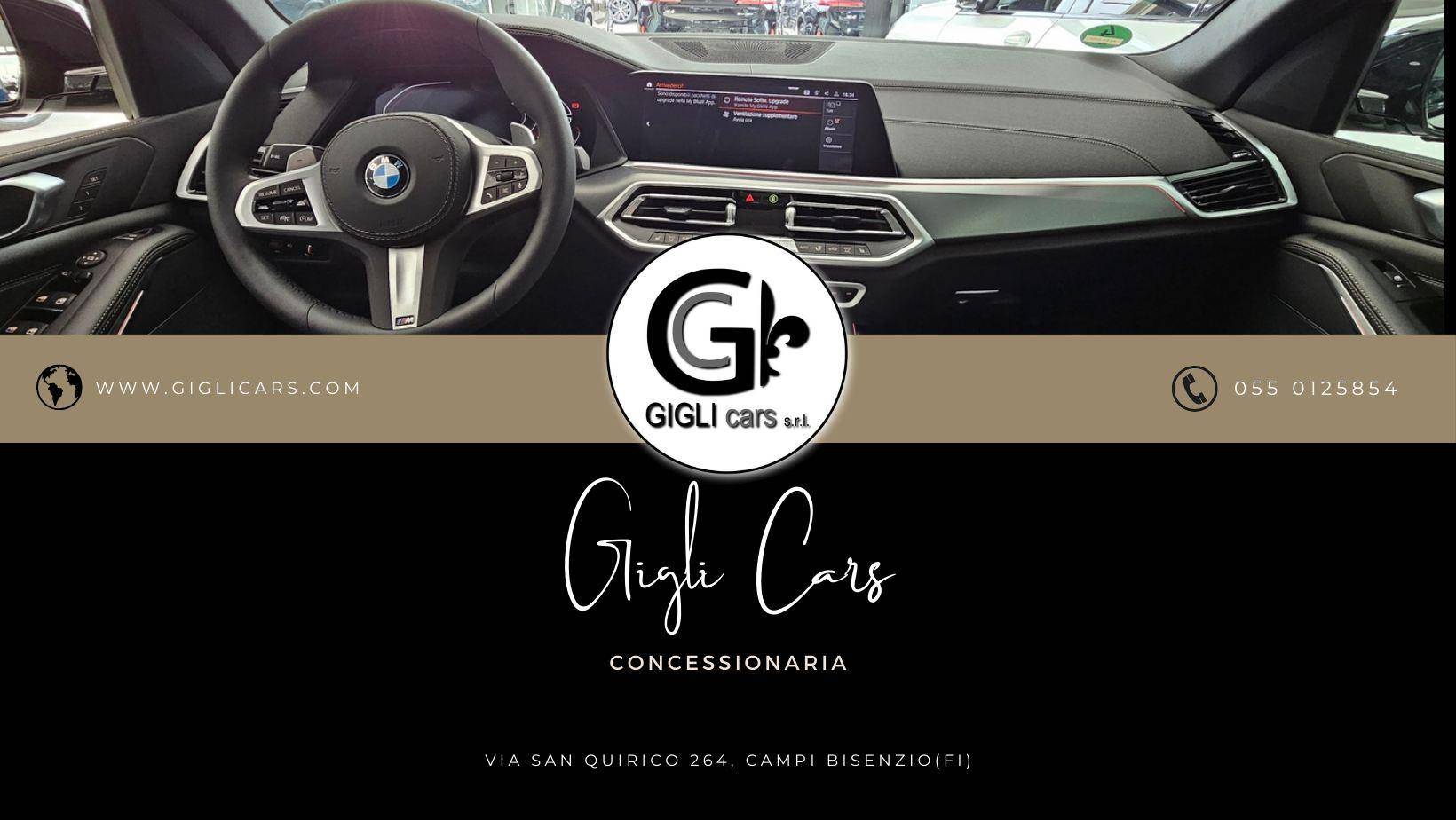GIGLI CARS