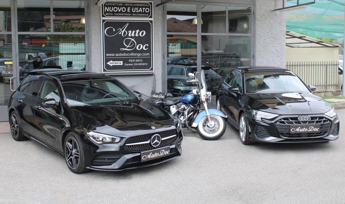 AUTODOC SRL