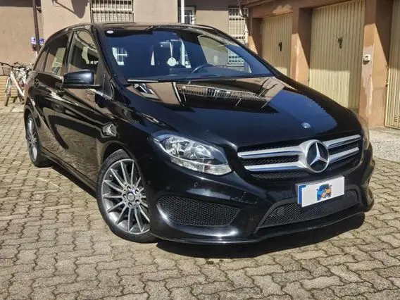 B & S AUTO S.A.S. DI BLEVE ALESSANDRO & C.                       (SIGLABILE "B & S AUTO S.A.S.")
