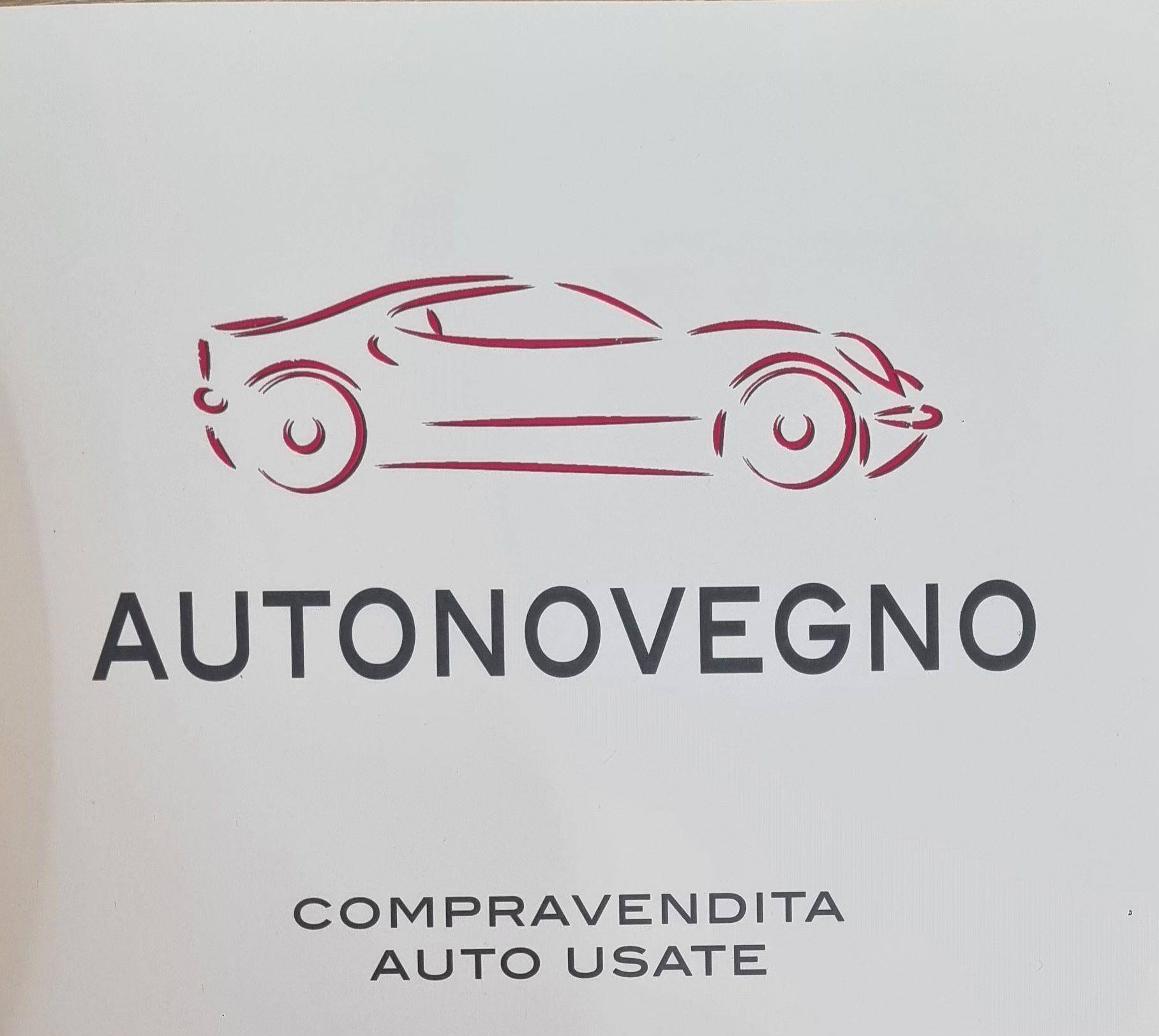 Logo di AUTONOVEGNO SNC