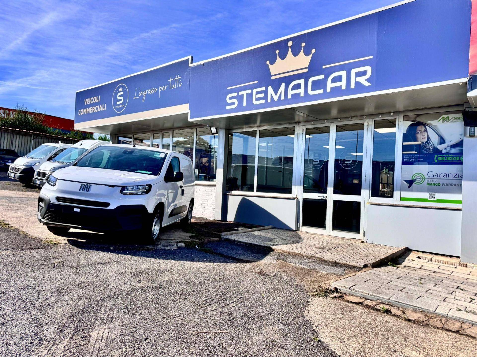 Stemacar srl | Marino