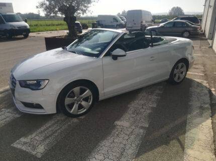 CARS AUTOMOBILI SRL