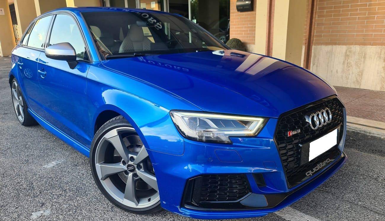 BR MOTORI S.R.L. SEMPLIFICATA