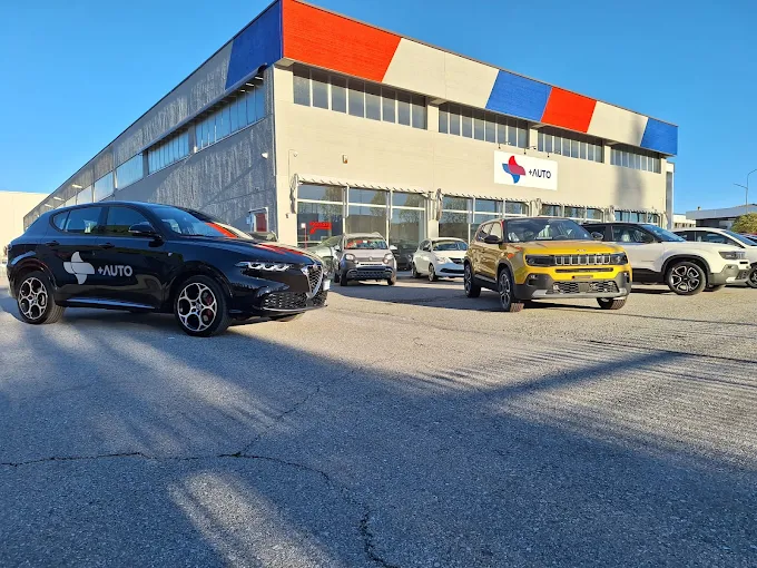 PIUAUTO