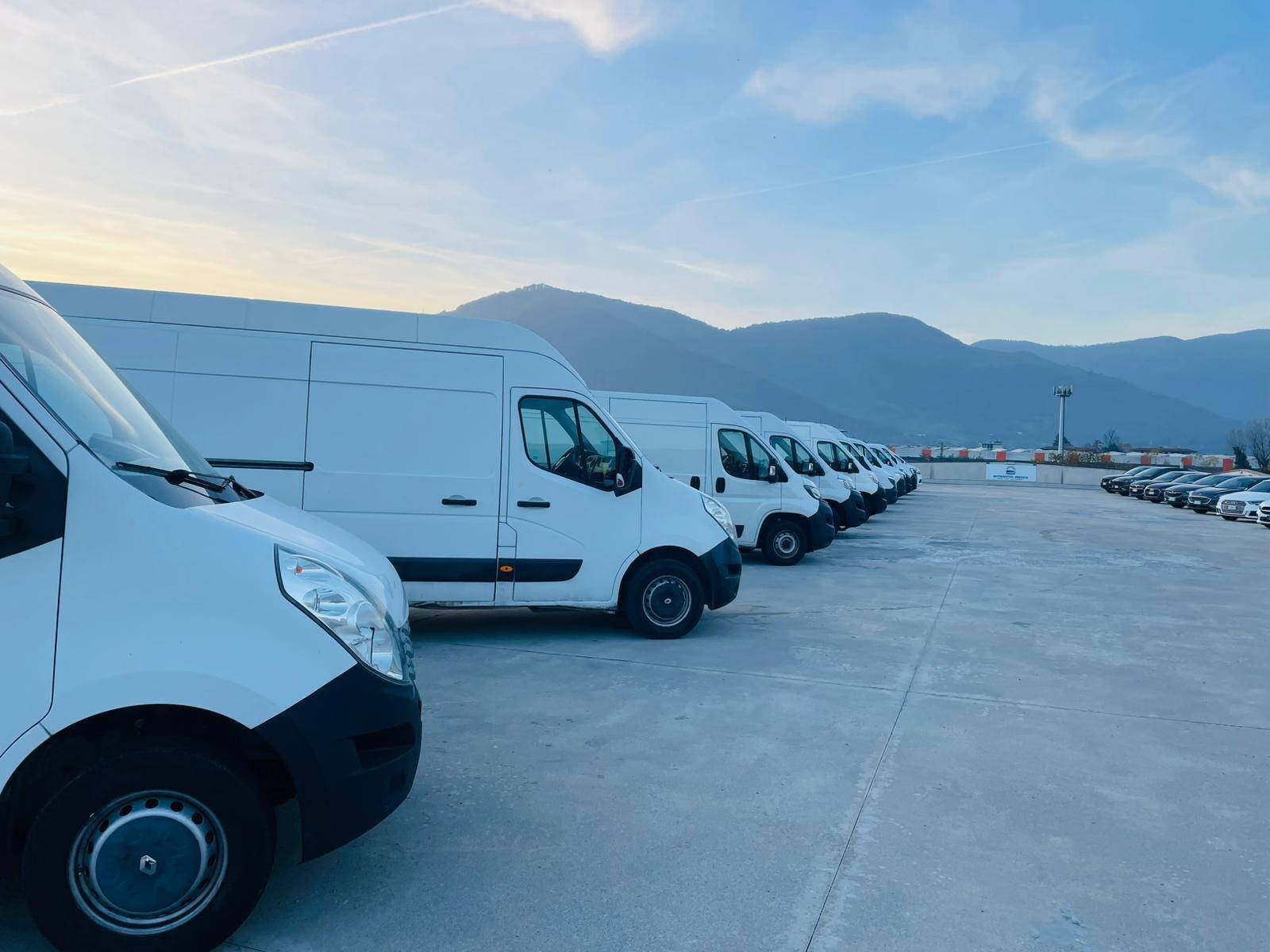 AUTO CENTER BRESCIA