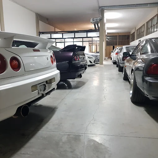 Jcm Import di La Spina Graziano