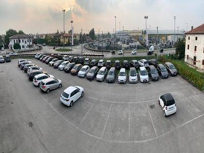 AUTO ELITE VENEZIA