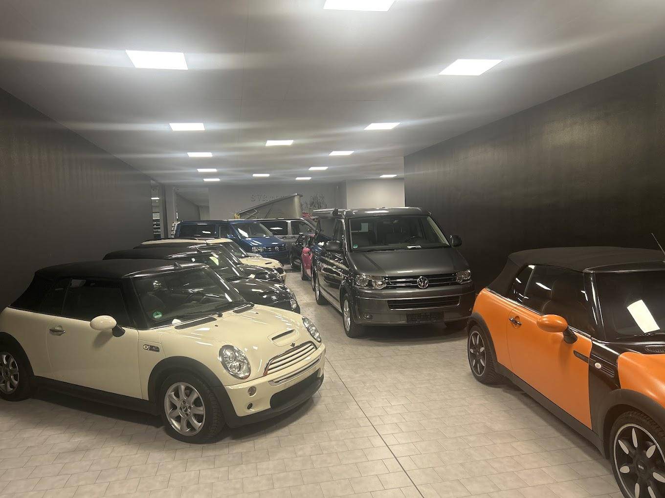 SVR MOTORI