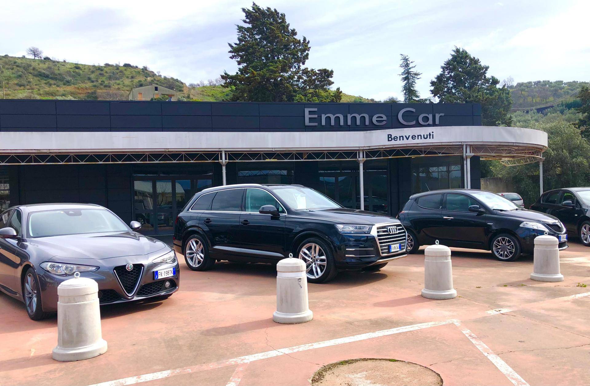 EMME CAR Morrone Automobili&Ricambi