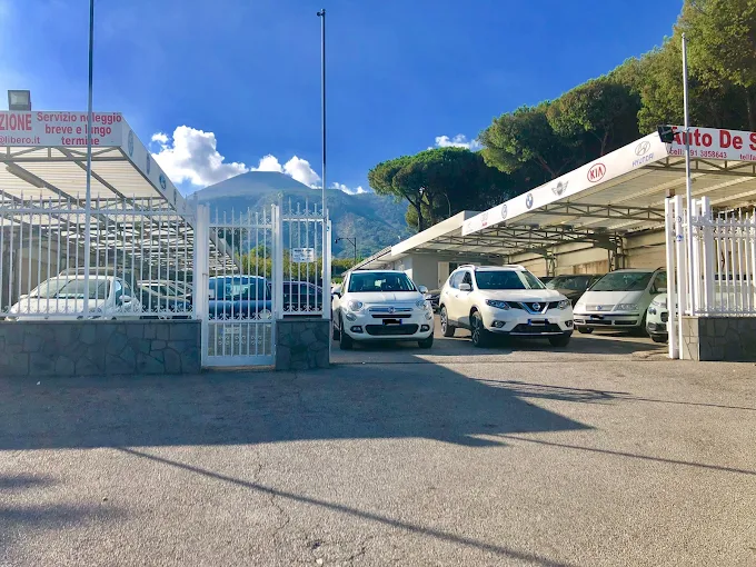 AUTO DE SIMONE S.R.L.