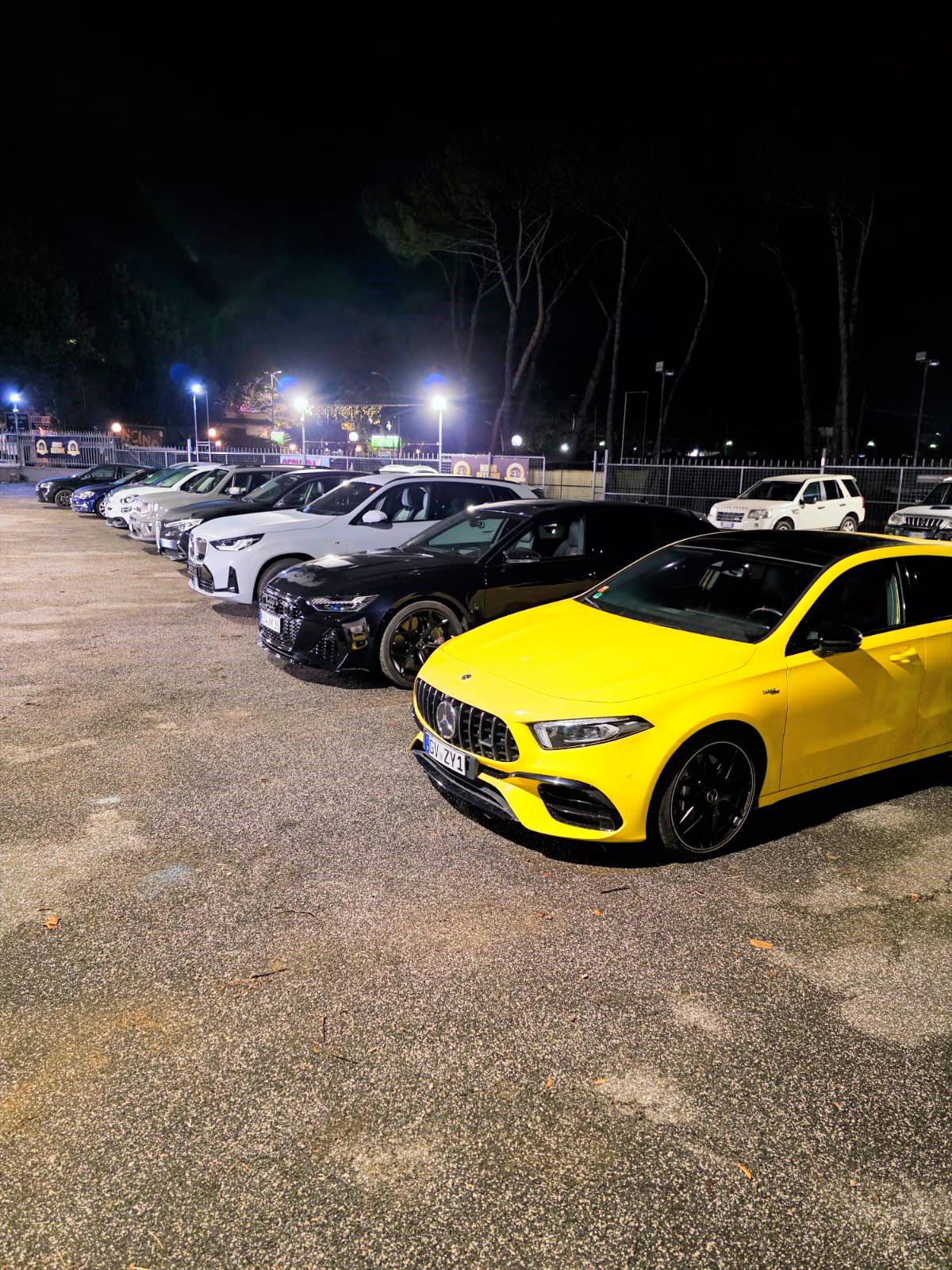 T AUTO il market dell'auto&co