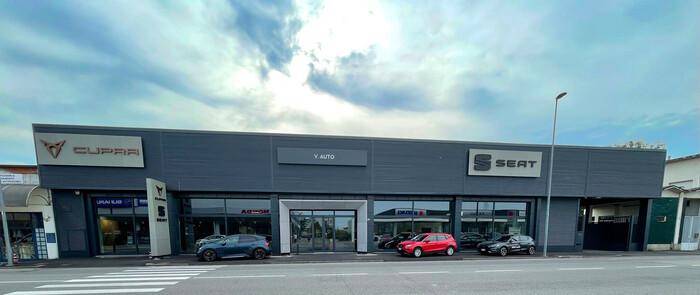 V.Auto S.R.L - Vercelli