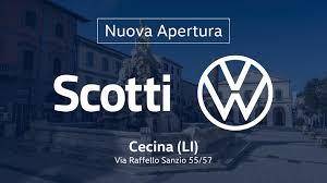 Scotti & co. srl