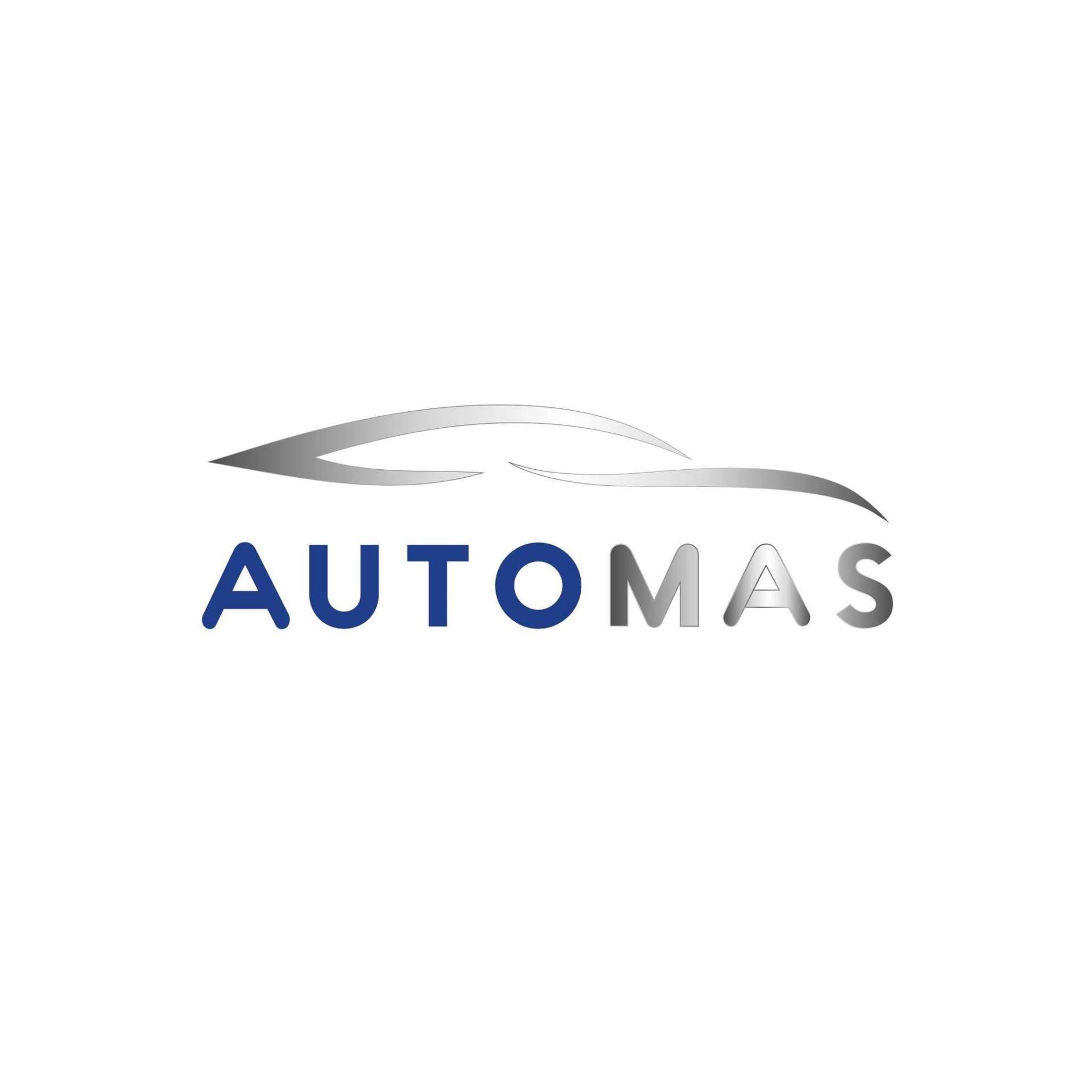 AUTOMAS S.R.L.S.