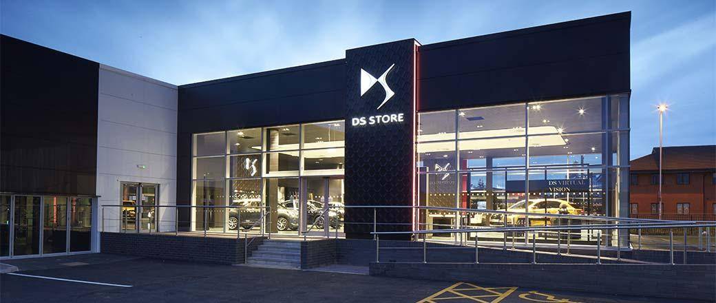 Ds Motors srl