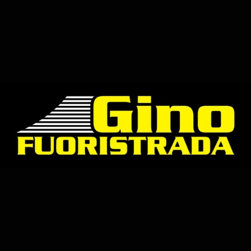 Logo di GINO FUORISTRADA TORINO