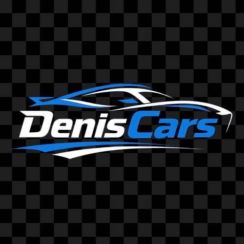 Logo di DenisCars