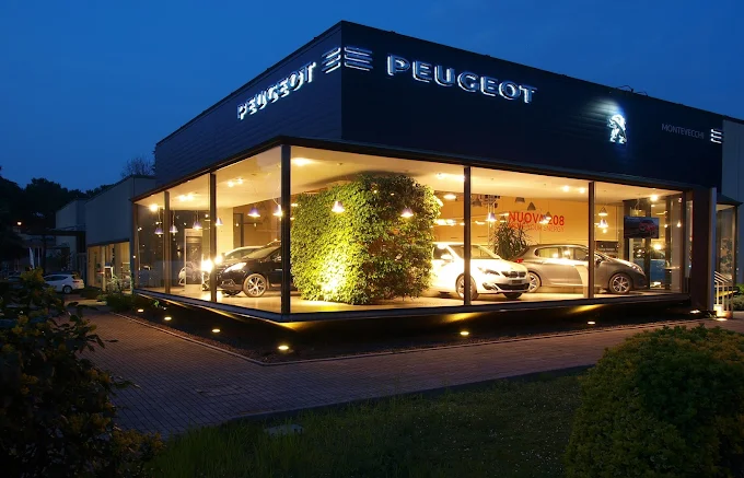 Montevecchi Quinto & Figlio Srl