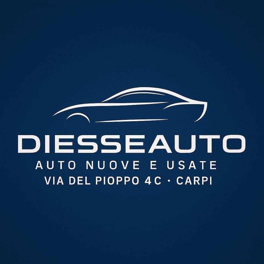 DIESSE AUTO DI DE SANTIS PIERLUIGI