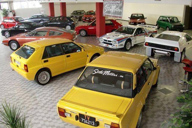 STILEMOTORI DI VAROTTO MANUELE