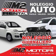 M2 MOTORI S.R.L.S.