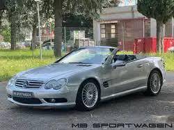MB Sportwagen Srl
