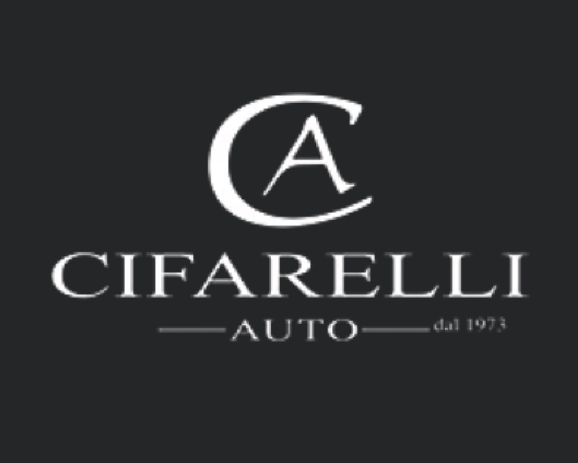 Logo di CIFARELLI AUTO SRLS