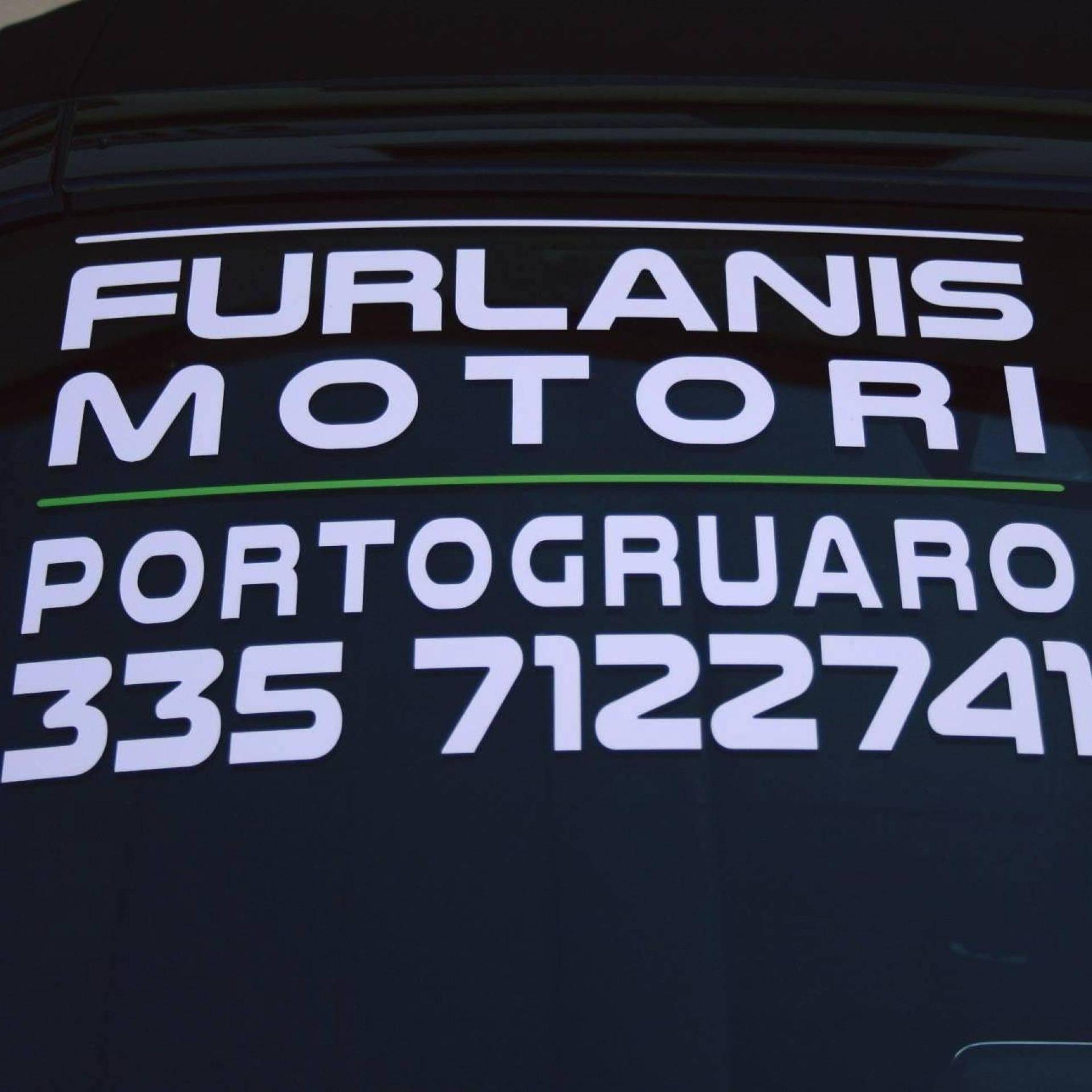 FURLANIS MOTORI