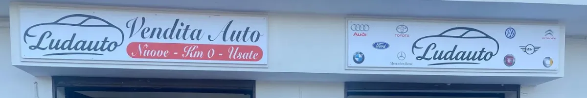 LUDAUTO SRLS