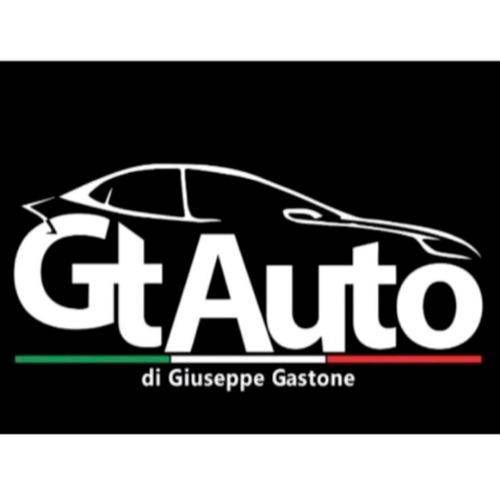 Logo di Gt Auto di Giuseppe Gastone