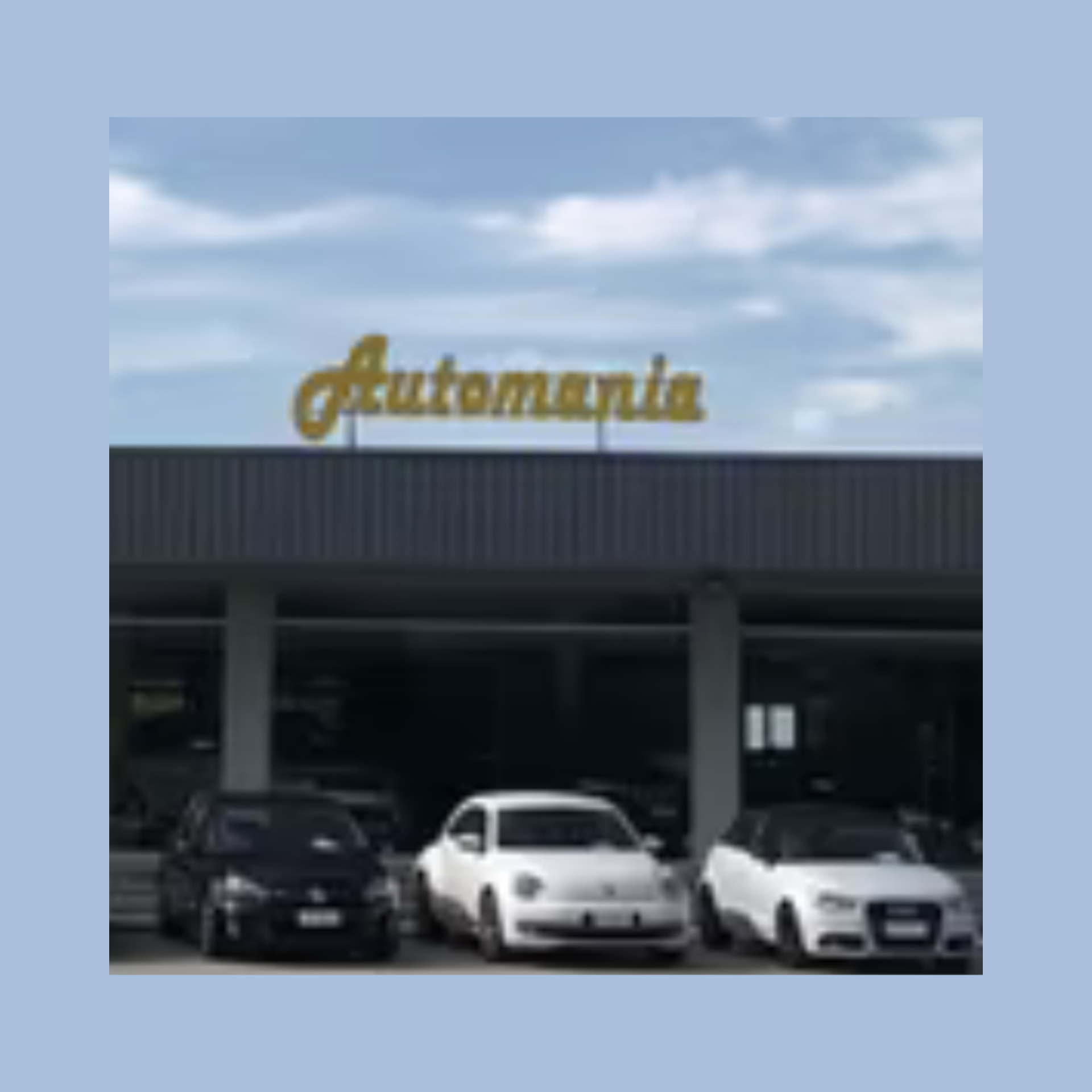 Logo di Automania Italia srl