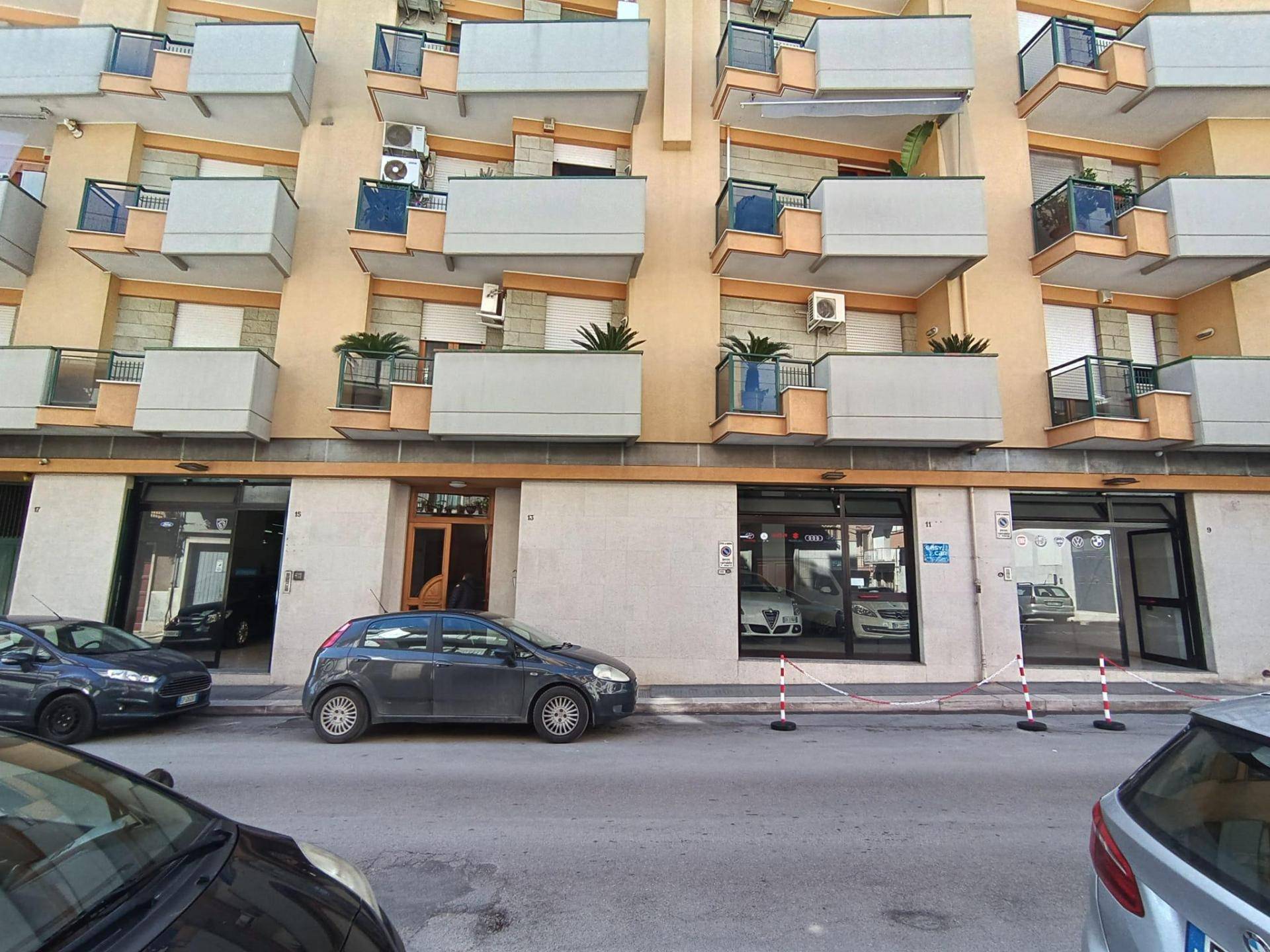NUOVA EASY CAR DI LISO EMILIO SABINO