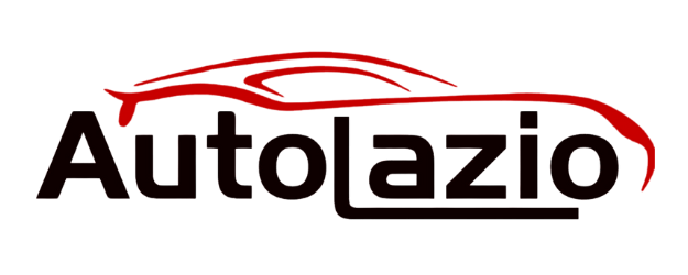 Logo di AUTO LAZIO