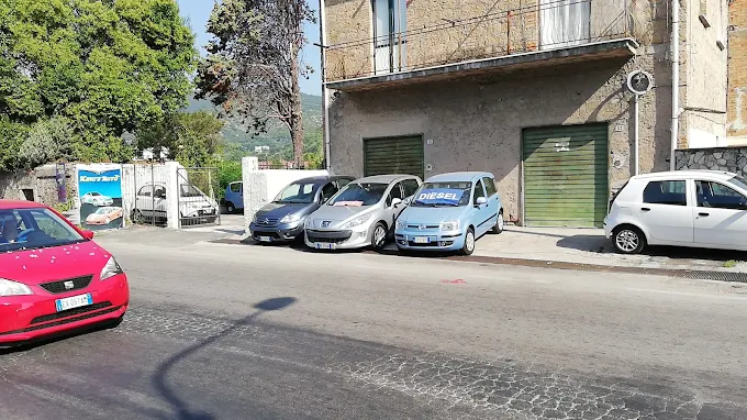 KING'S AUTO DI GIANLUCA MELE