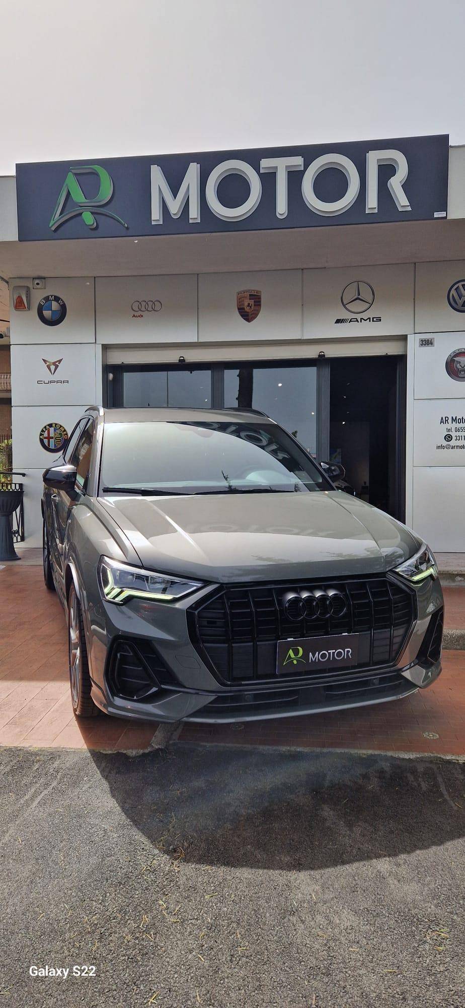 AR Motor srls Monte Compatri, RM - Autosupermarket