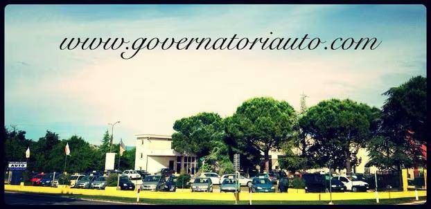 GOVERNATORI AUTO